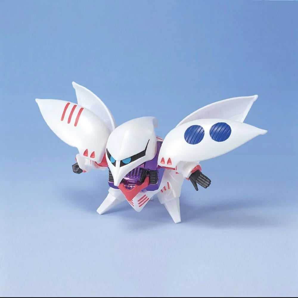 SDGG Mobile Suit Zeta Gundam Qubeley Model Kit