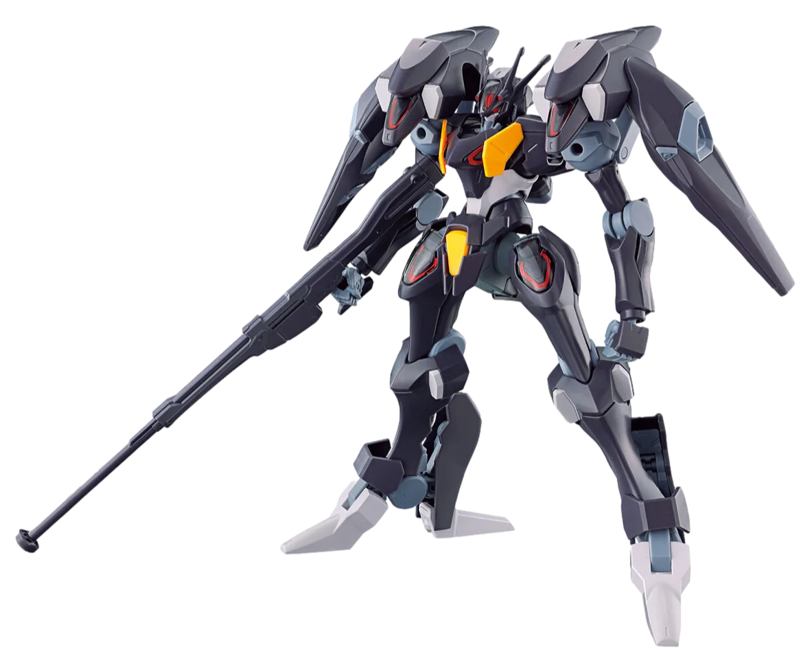 Mobile Suit Gundam: The Witch from Mercury Gundam Pharact High Grade 1:144 Scale Model Kit