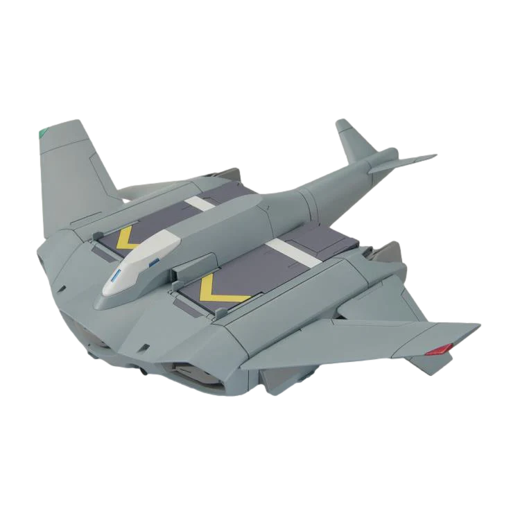 Mobile Suit Gundam: The Witch from Mercury Tickbalang High Grade 1:144 Scale Model Kit
