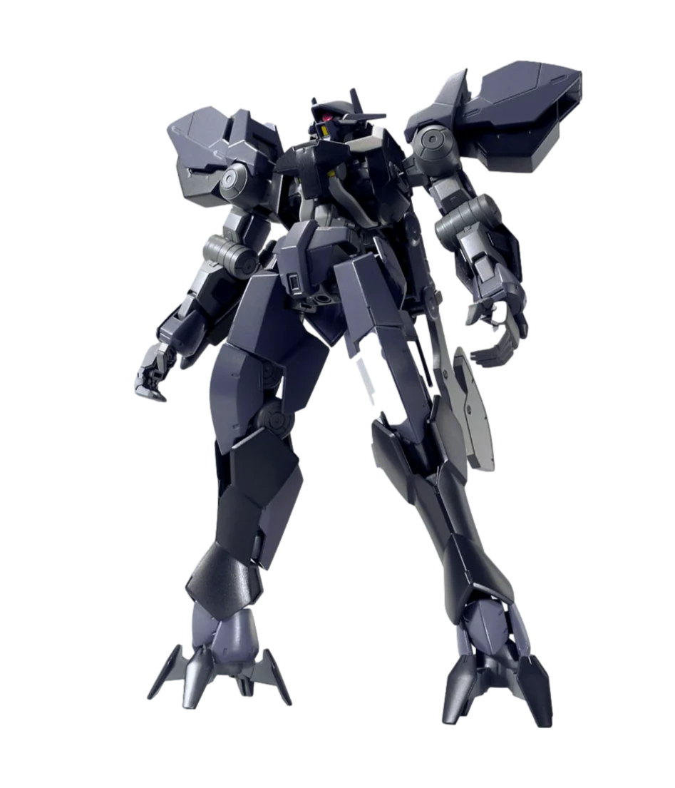 Mobile Suit Gundam: Iron-Blooded Orphans Graze Ein High Grade 1:144 Scale Model Kit