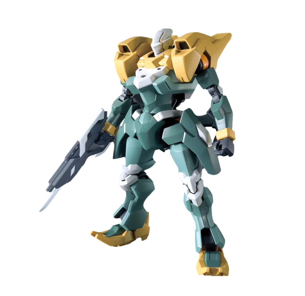 Mobile Suit Gundam: Iron-Blooded Orphans Hekija High Grade 1:144 Scale Model Kit
