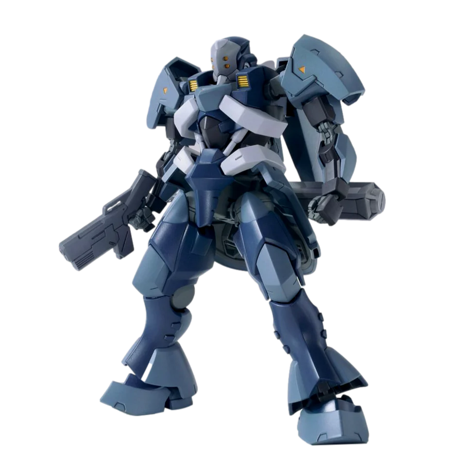 Mobile Suit Gundam: Iron-Blooded Orphans Rouei High Grade 1:144 Scale Model Kit