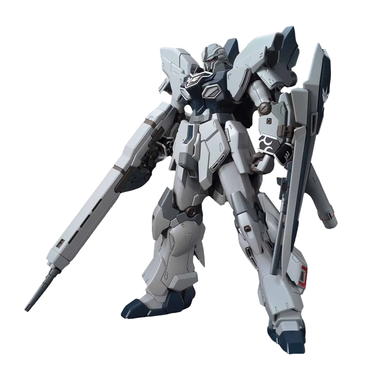 Mobile Suit Gundam Narrative Sinanju Stein (Narrative Version) High Grade 1:144 Scale Model Kit
