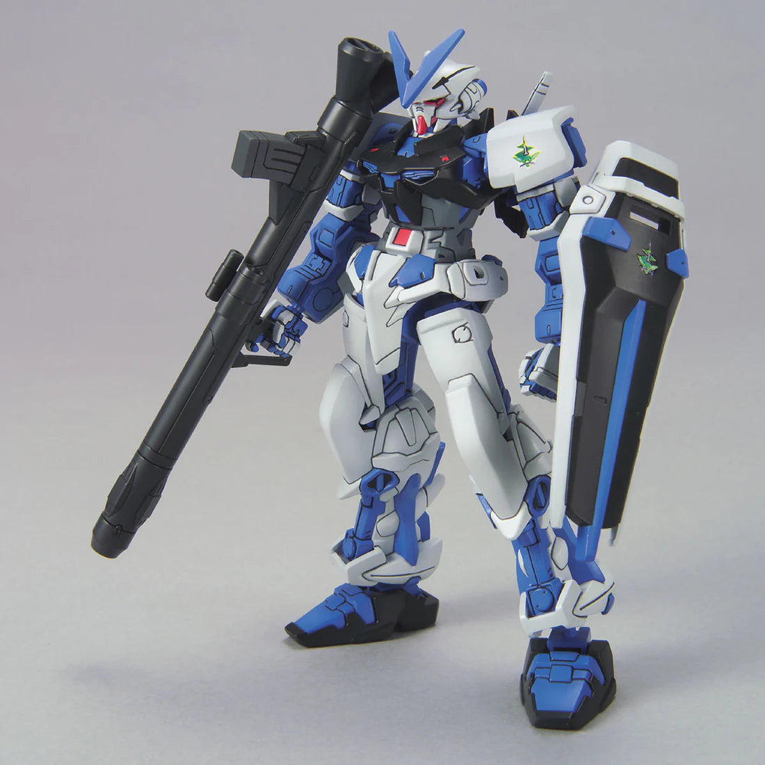 Mobile Suit Gundam Seed Gundam Astray Blue Frame High Grade 1:144 Scale Model Kit