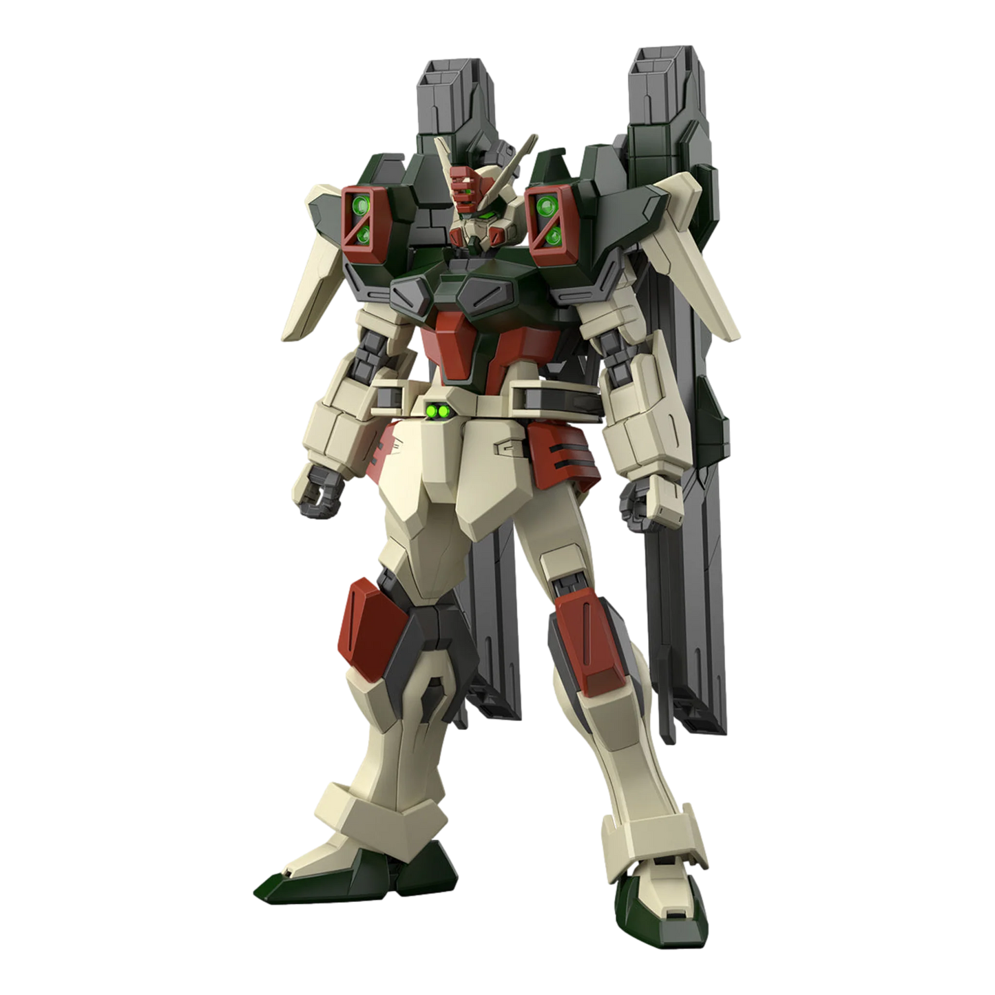 Mobile Suit Gundam Seed Freedom Lightning Buster Gundam High Grade 1:144 Scale Model Kit