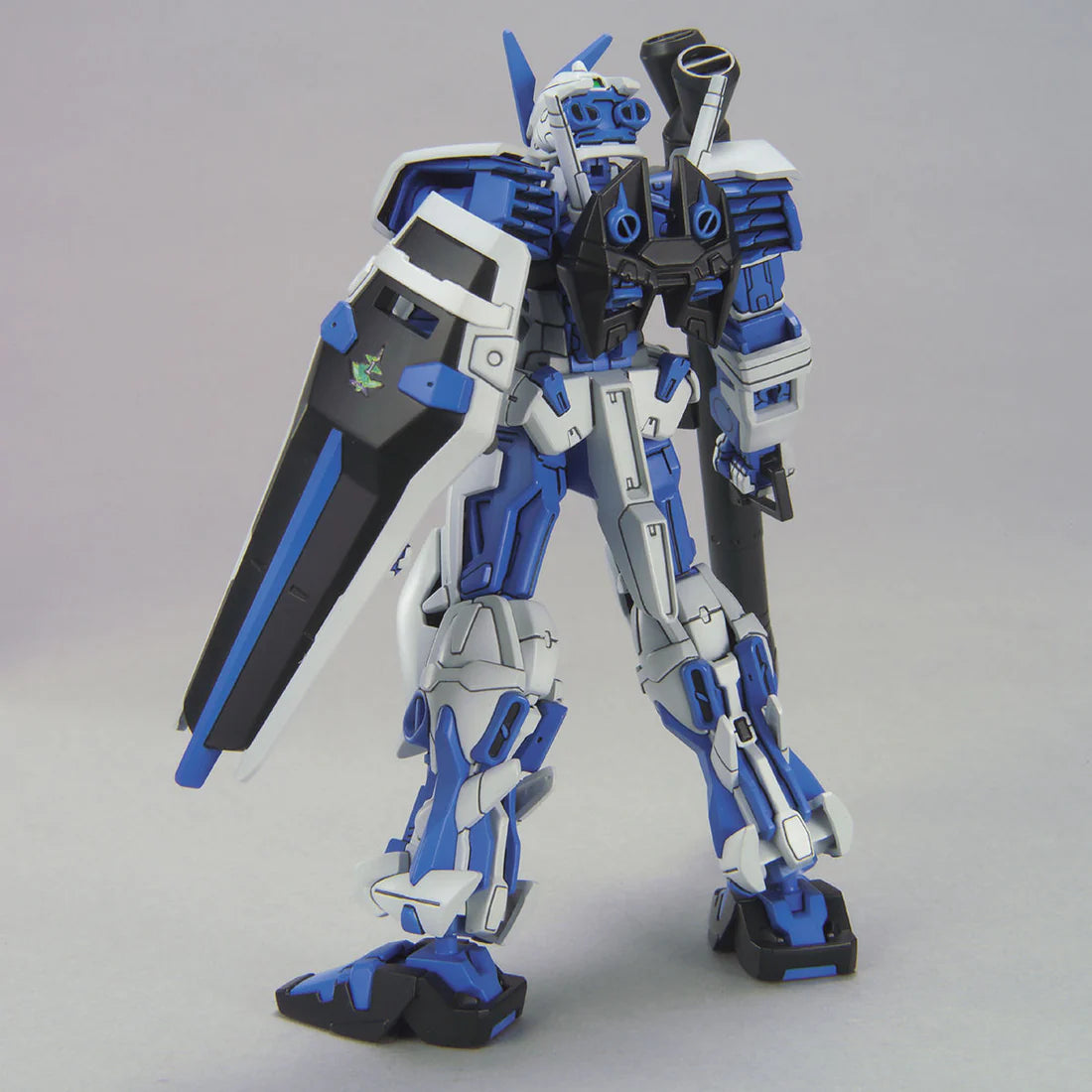 Mobile Suit Gundam Seed Gundam Astray Blue Frame High Grade 1:144 Scale Model Kit
