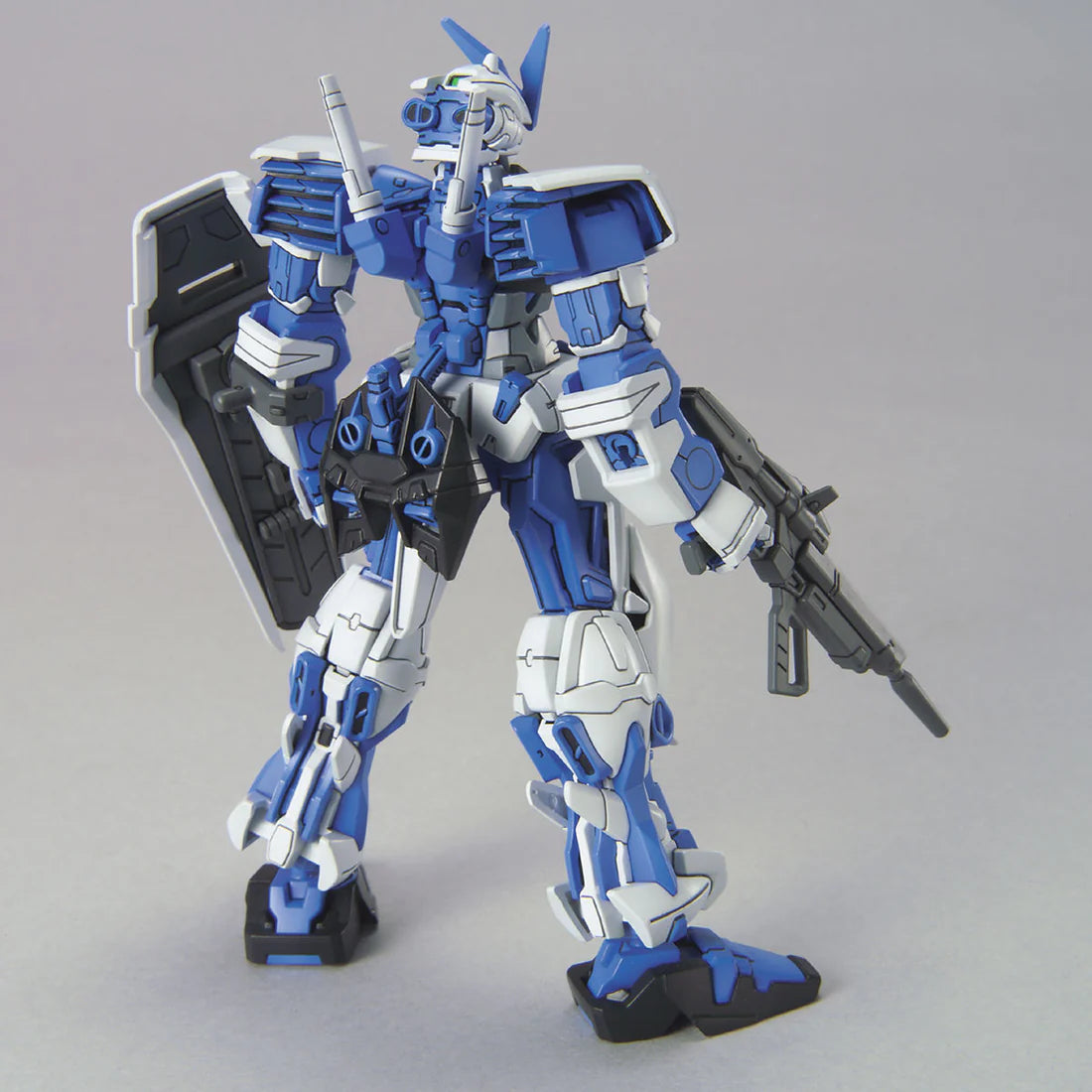 Mobile Suit Gundam Seed Gundam Astray Blue Frame High Grade 1:144 Scale Model Kit