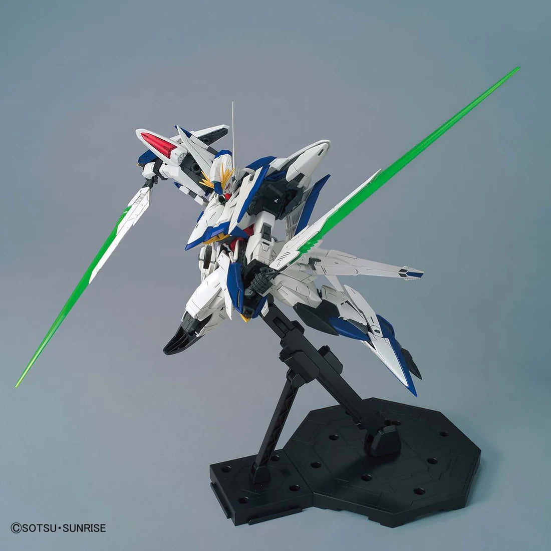 Gundam Seed Eclipse Gundam Master Grade 1:100 Scale Model Kit