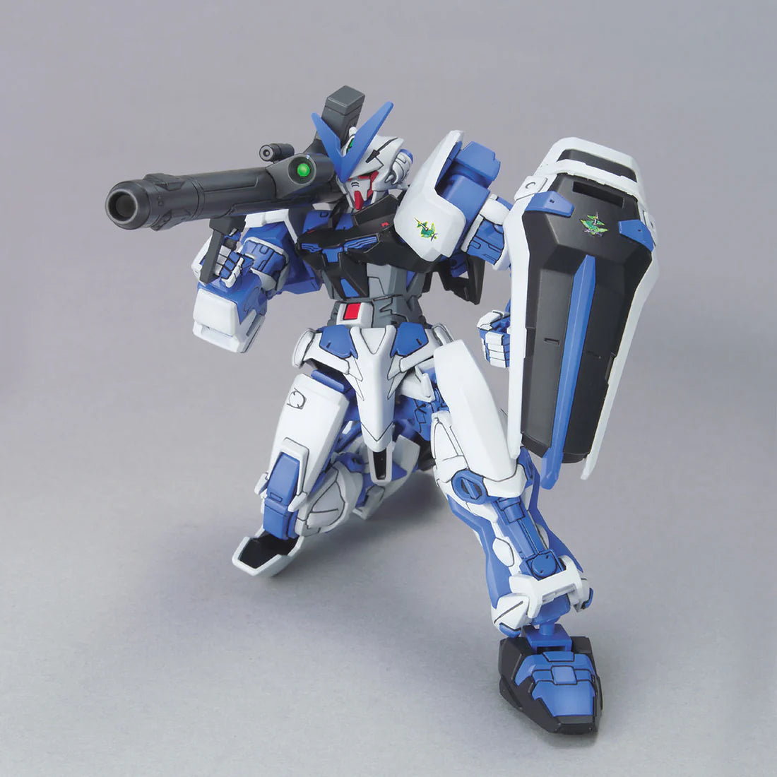 Mobile Suit Gundam Seed Gundam Astray Blue Frame High Grade 1:144 Scale Model Kit