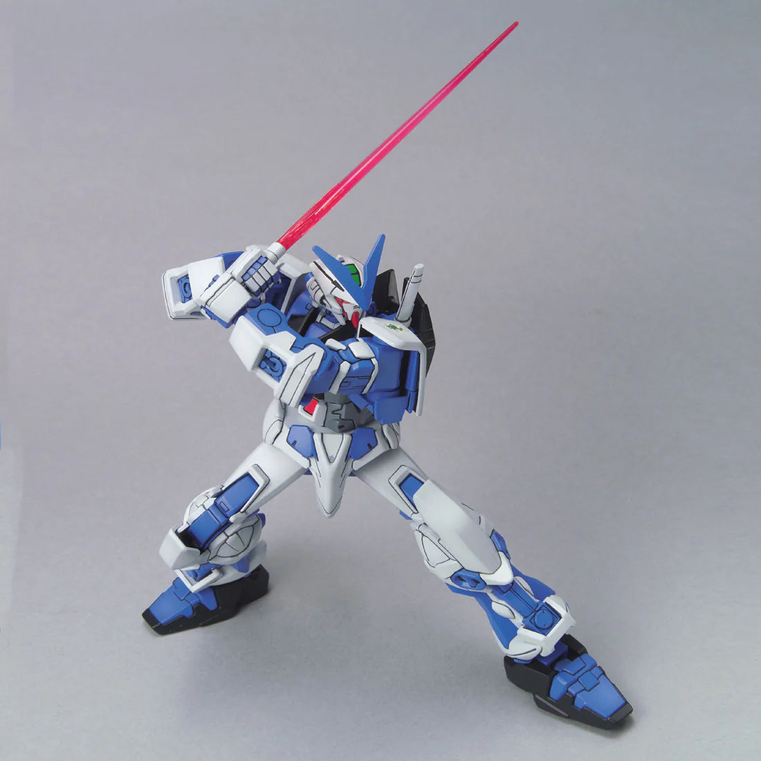 Mobile Suit Gundam Seed Gundam Astray Blue Frame High Grade 1:144 Scale Model Kit