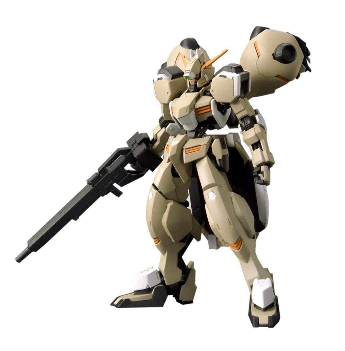 Mobile Suit Gundam: Iron-Blooded Orphans Gundam Gusion Rebake High Grade 1:144 Scale Model Kit