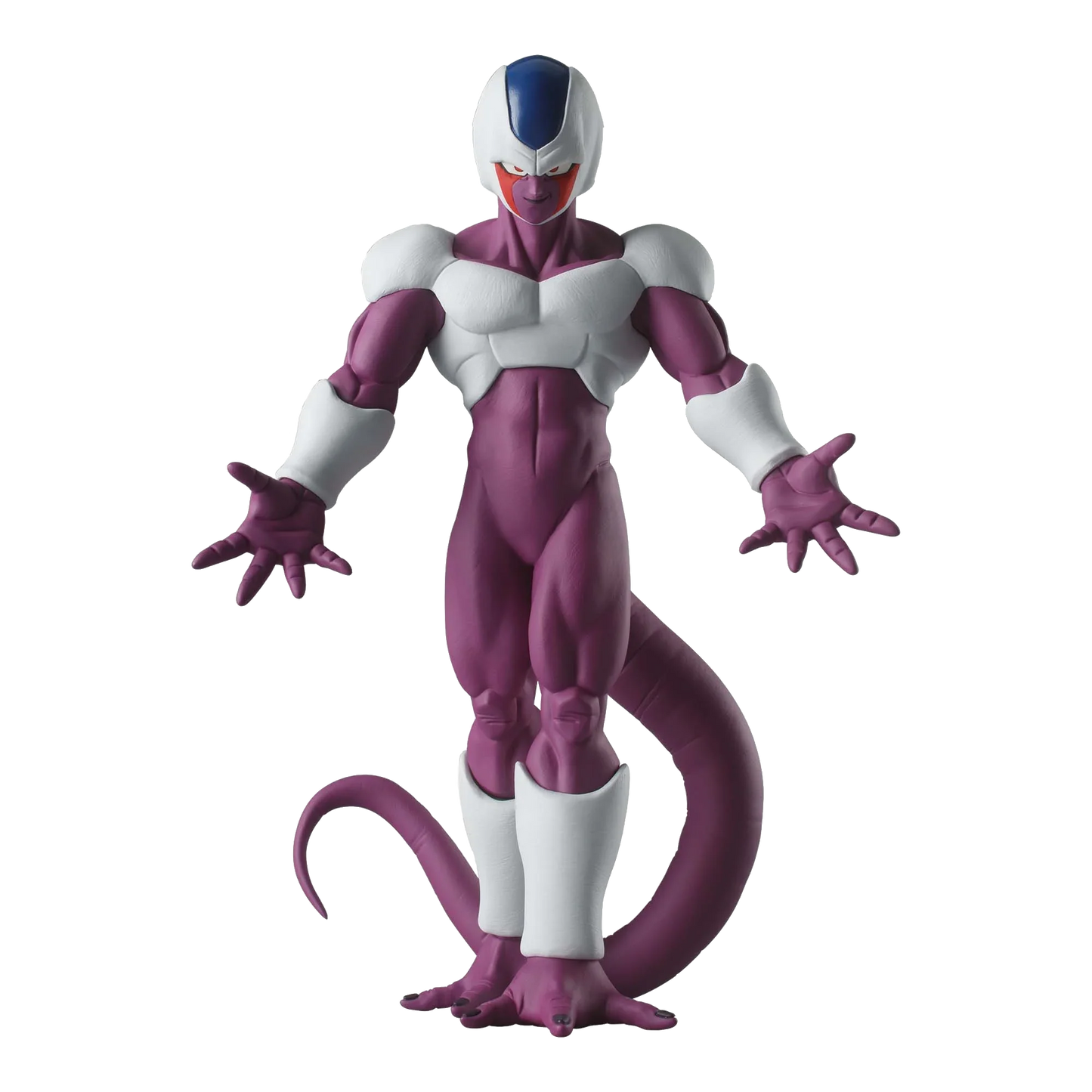 Dragon Ball Z SOLID EDGE WORKS Cooler Figure