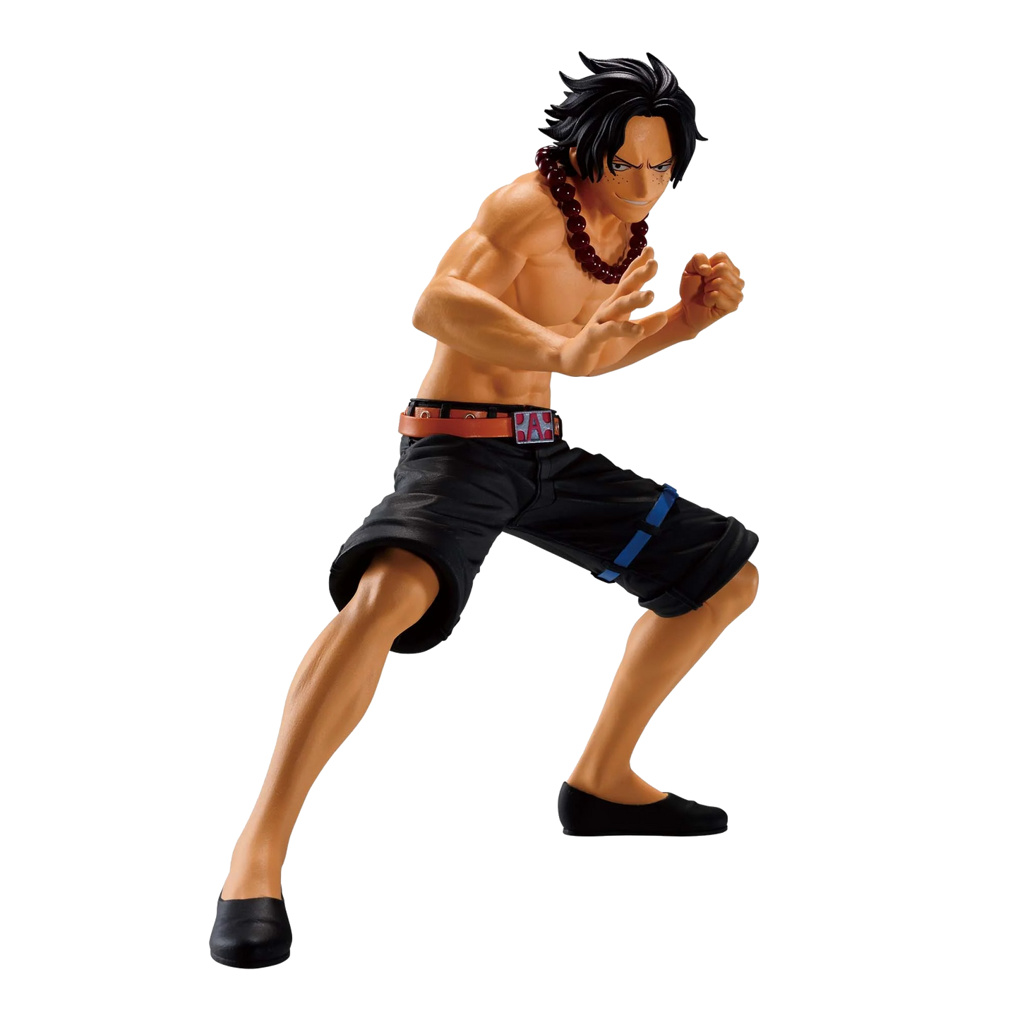 One Piece Battle Record Collection Portgas D. Ace Figure