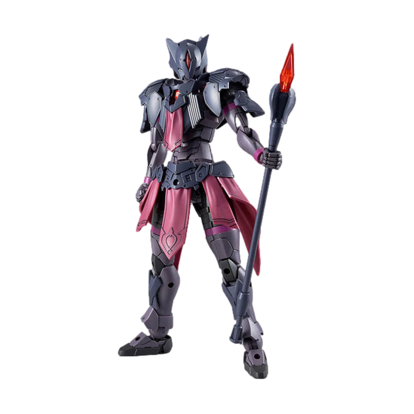 30 Minutes Fantasy Rosan Priest Model Kit