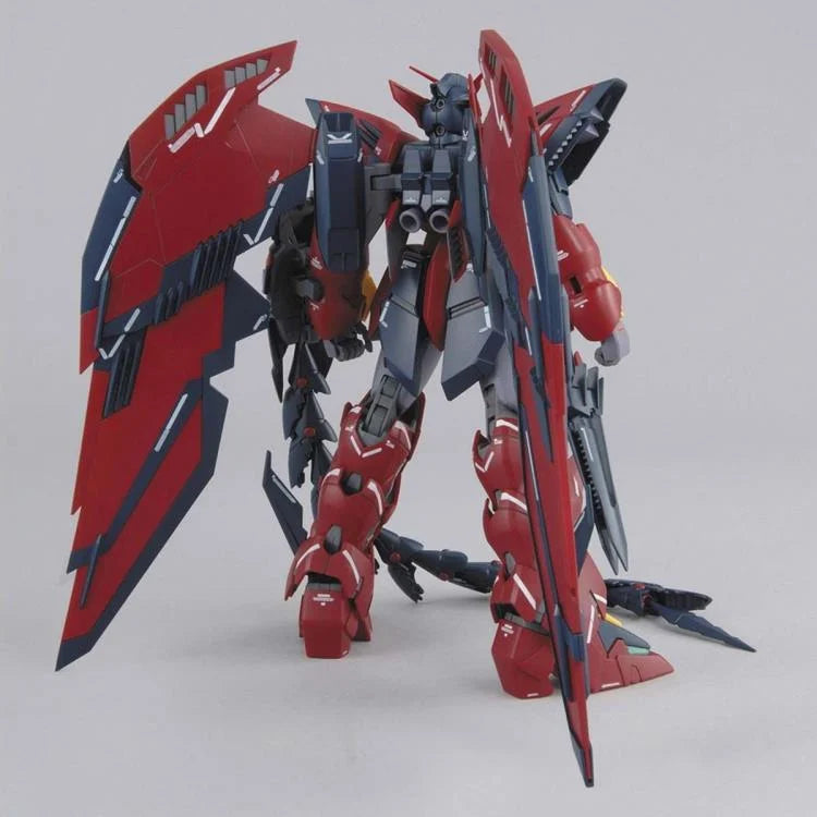 Mobile Suit Gundam Wing: Endless Waltz Gundam Epyon Master Grade 1:100 Scale Model Kit