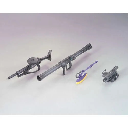 Mobile Suit Gundam Char's Zaku II Version 2.0 Master Grade 1:100 Scale Model Kit
