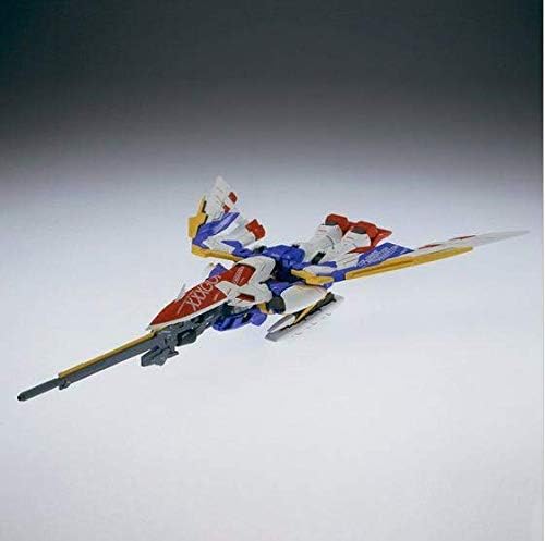 Mobile Suit Gundam Wing: Endless Waltz Wing Gundam Ver. Ka Master Grade 1:100 Scale Model Kit