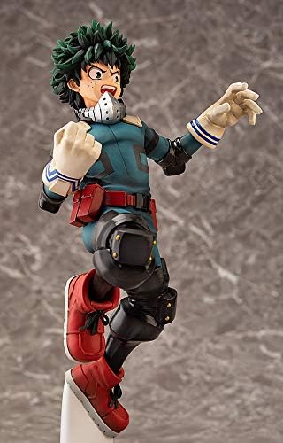 1/8 My Hero Academia: Izuku Midoriya PVC