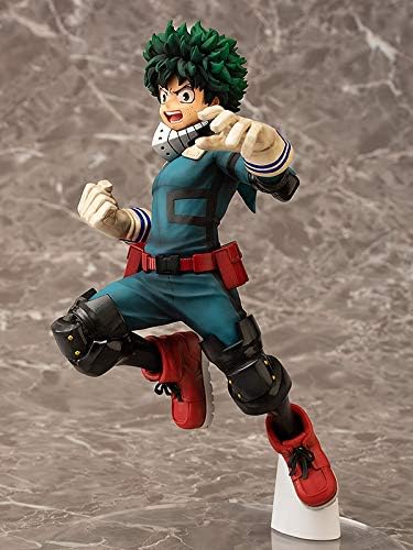 1/8 My Hero Academia: Izuku Midoriya PVC