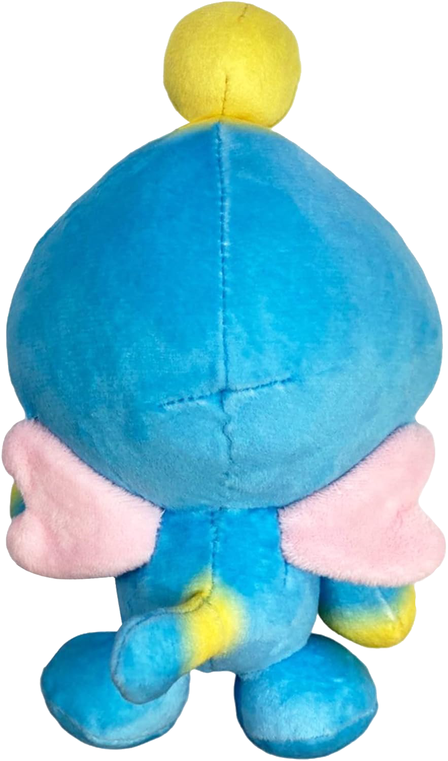 Sonic the Hedgehog Neutral Chao 6-Inch Plush