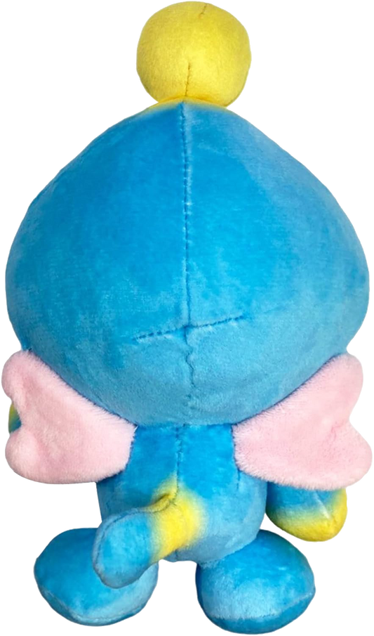 Sonic the Hedgehog Neutral Chao 6-Inch Plush