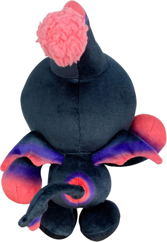 Sonic the Hedgehog Dark Chao 6-Inch Plush