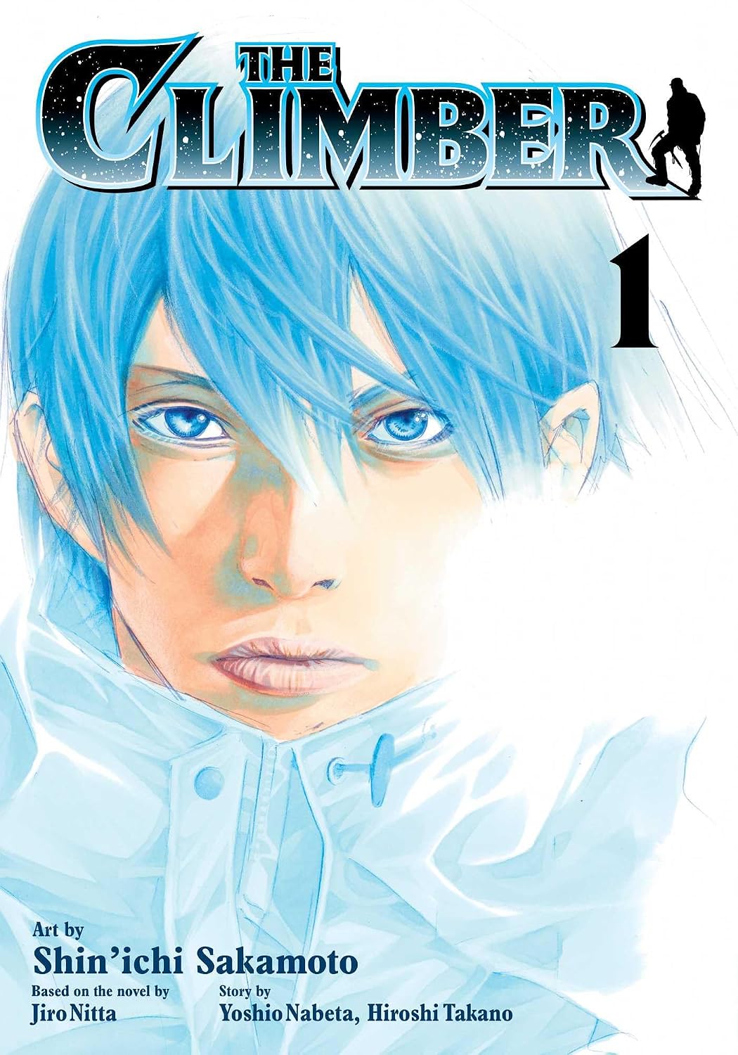 The Climber Vol. 1