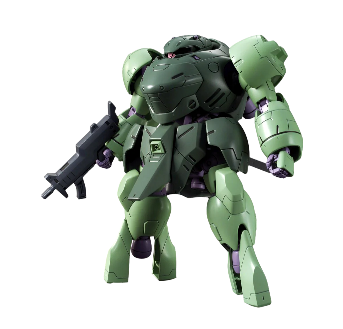 Mobile Suit Gundam: Iron-Blooded Orphans Man Rodi High Grade 1:144 Scale Model Kit