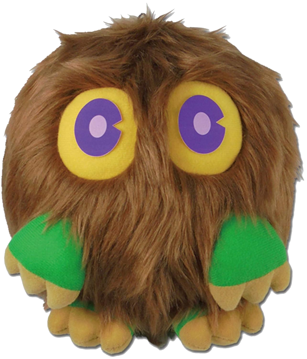 Yu-Gi-Oh! Kuriboh 8-Inch Plush
