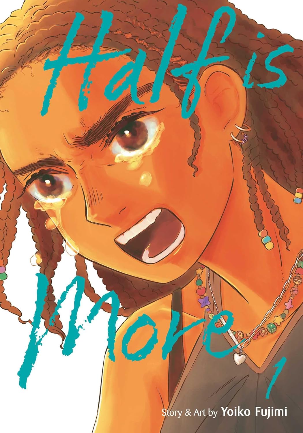 Half is More Vol. 1