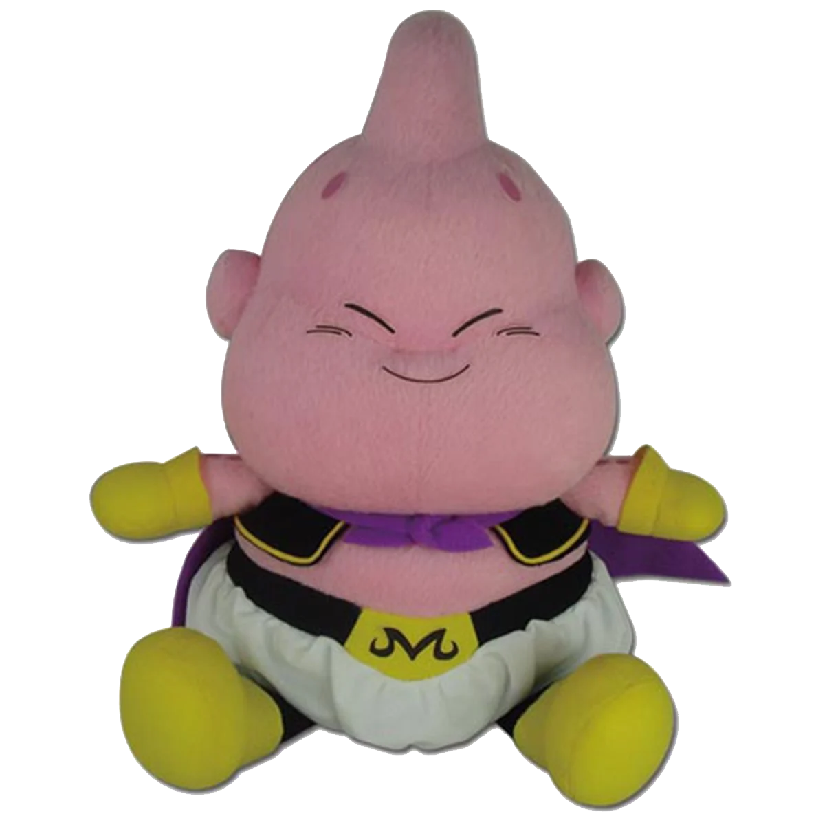 Dragon Ball Z Majin Buu 7-Inch Plush