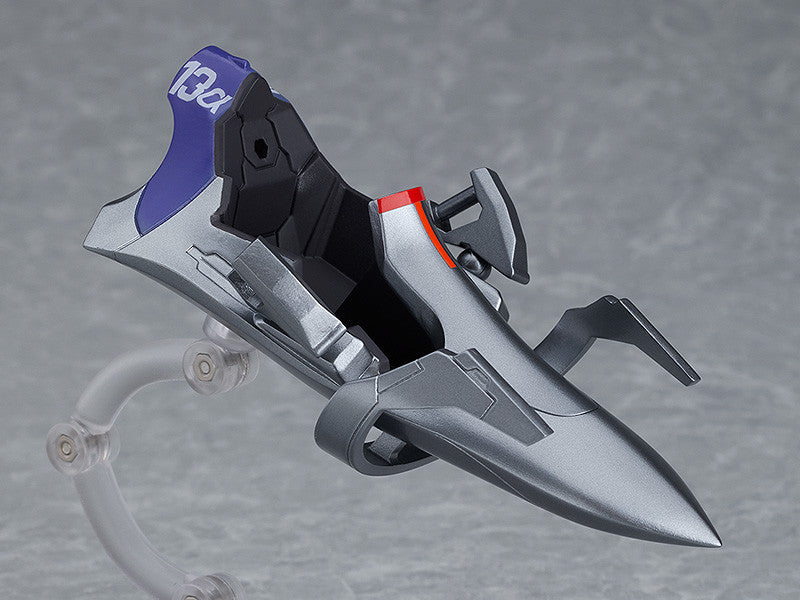 Nendoroid Shinji Ikari: Plugsuit Ver. (Rebuild of Evangelion)
