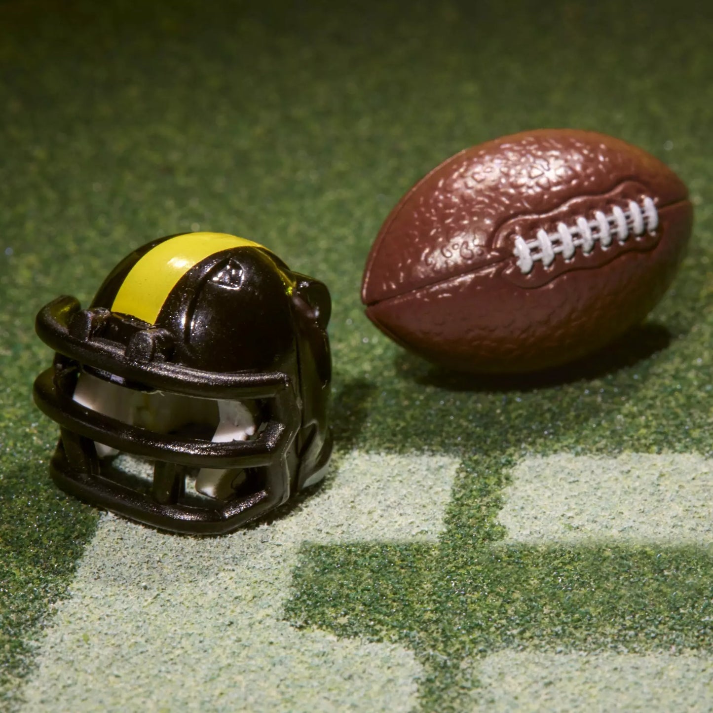 Transformers NFL Pittsburgh Steelers Steelsmash