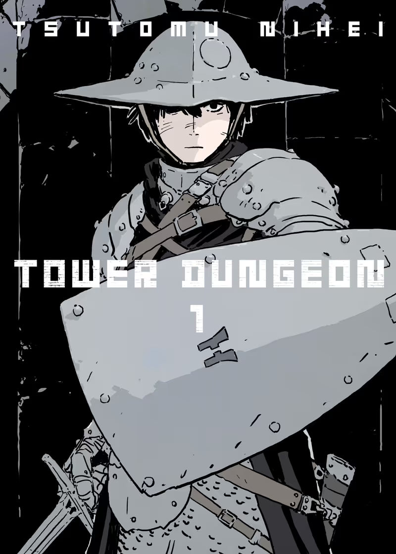 Tower Dungeon Vol. 1