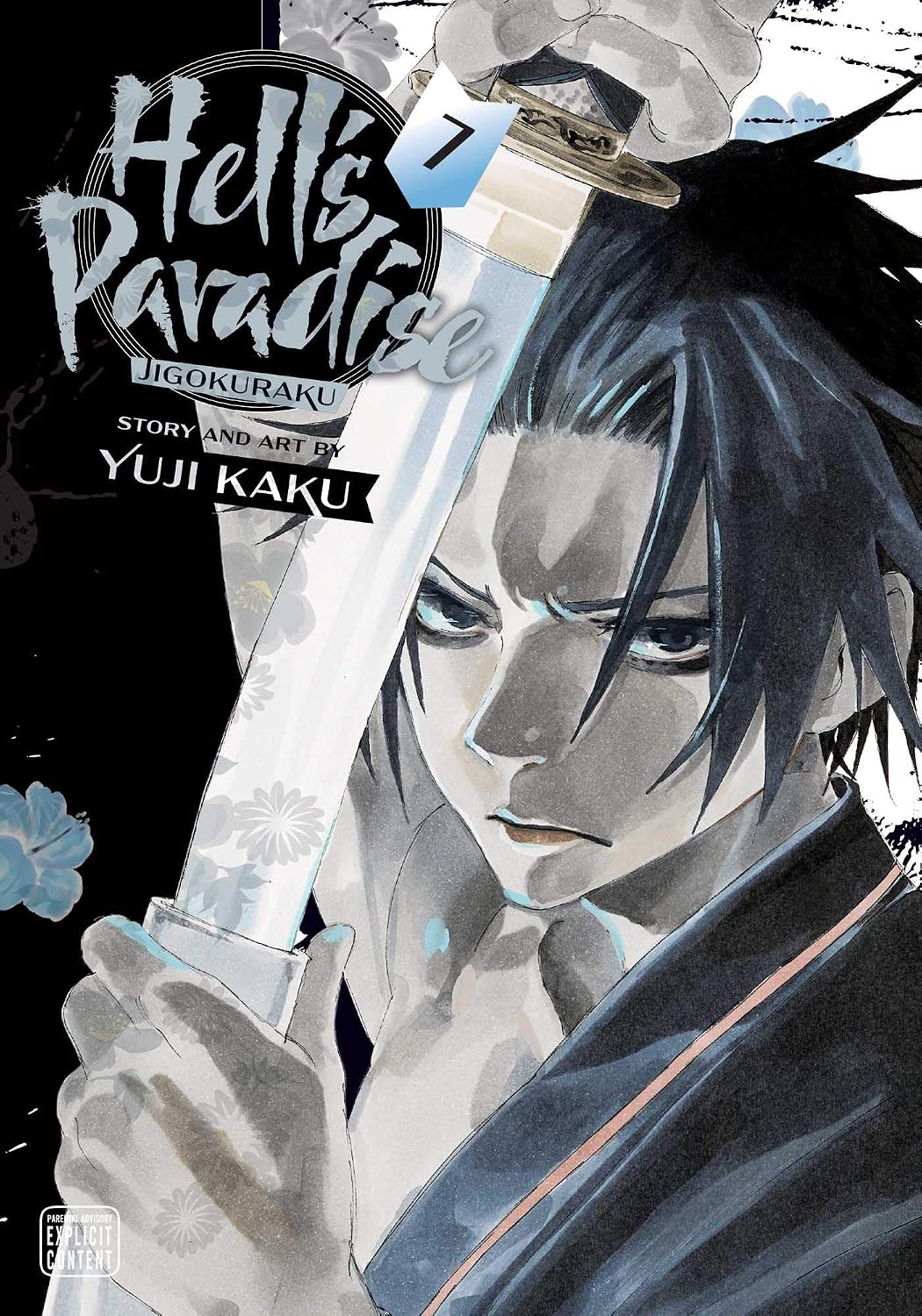 Hell’s Paradise: Jigokuraku Vol. 7