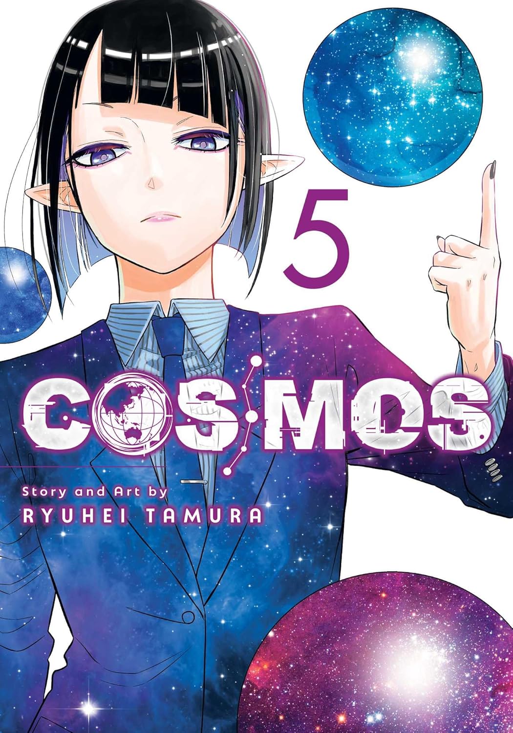 Cosmos Vol. 5