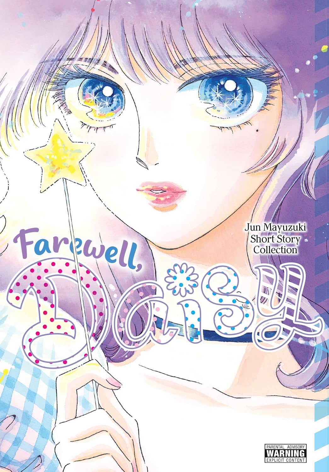 Farewell, Daisy: Jun Mayuzuki Short Story Collection