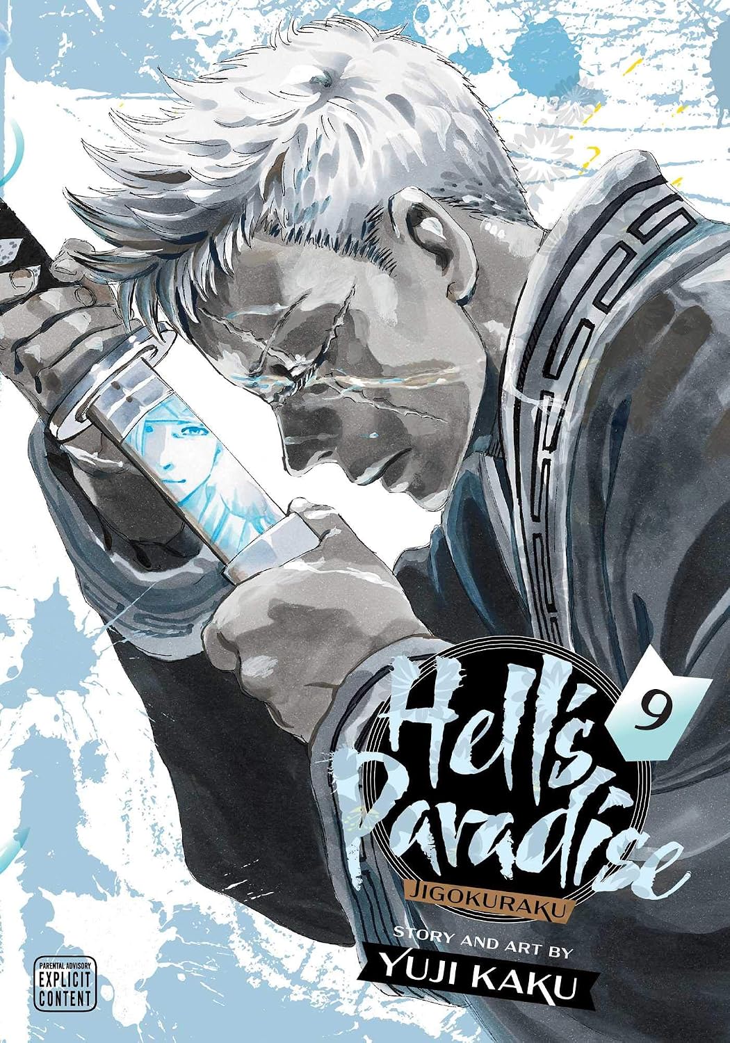 Hell’s Paradise: Jigokuraku Vol. 9