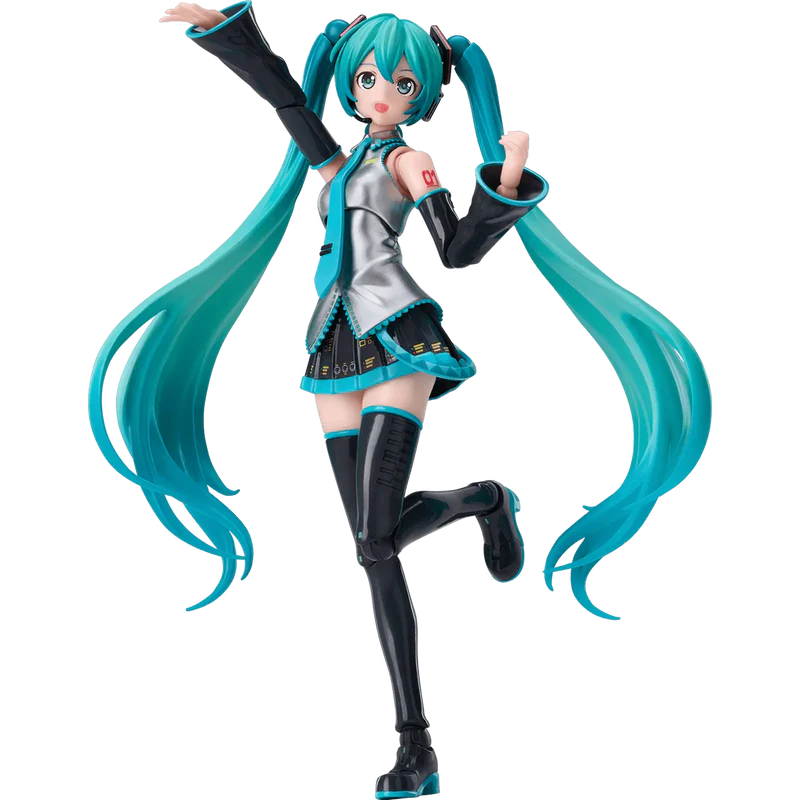 Vocaloid Hatsune Miku Fantastics Edition FE01 Model Kit