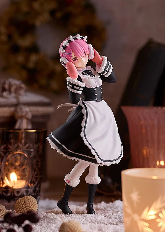POP UP PARADE Ram Ice Season Ver. Figure