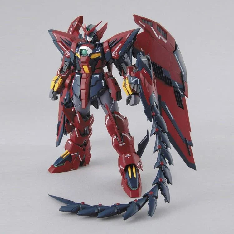Mobile Suit Gundam Wing: Endless Waltz Gundam Epyon Master Grade 1:100 Scale Model Kit