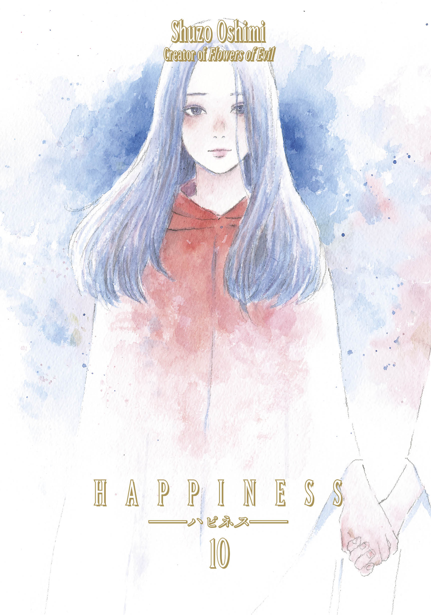 Happiness Vol. 10