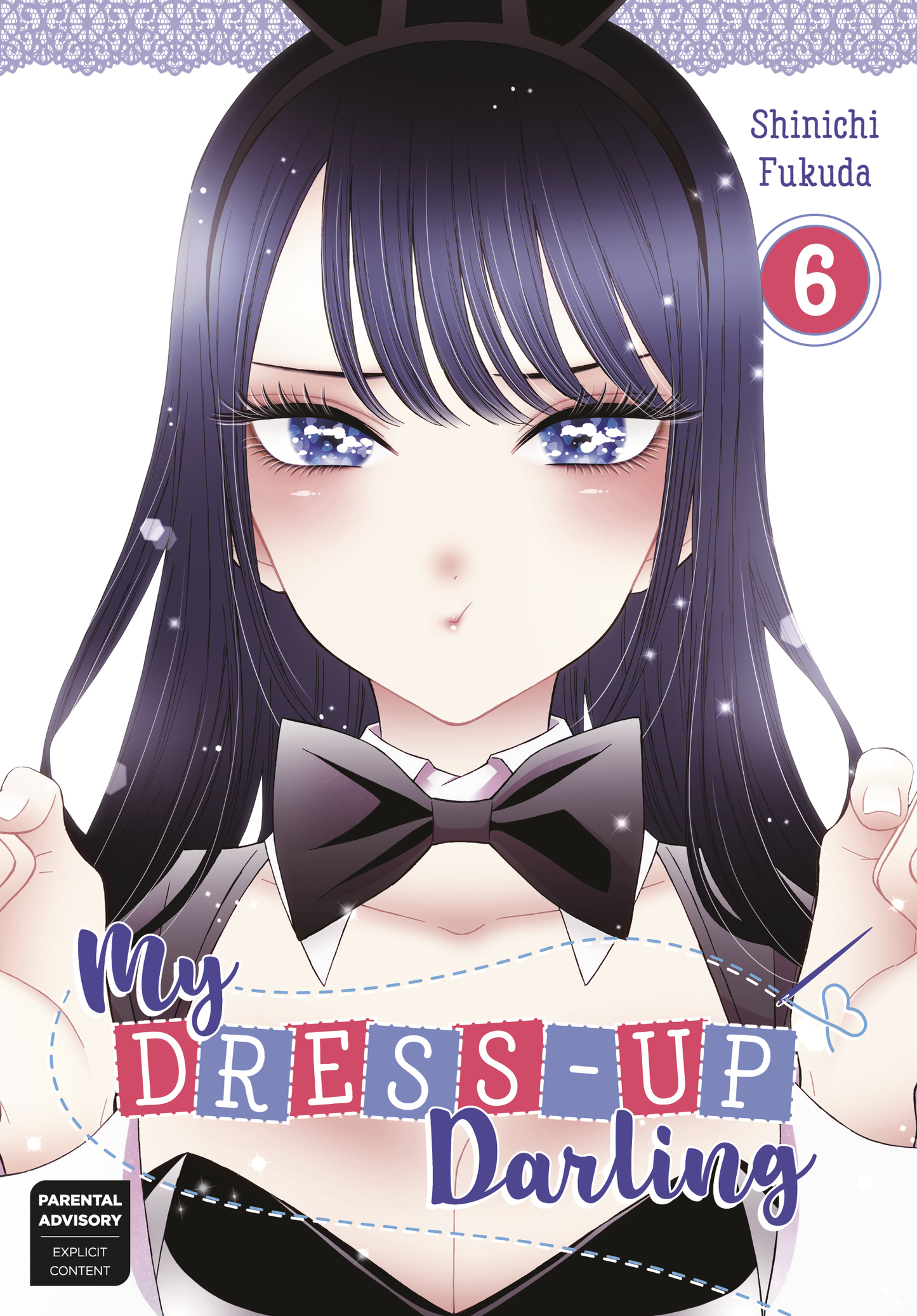 My Dress-Up Darling Vol. 6
