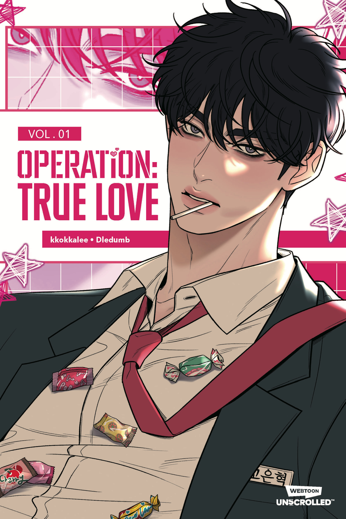 Operation: True Love Vol. 1