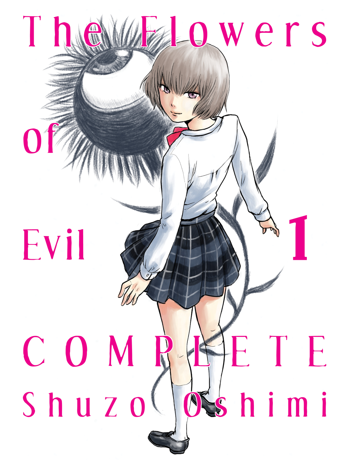 The Flowers of Evil - Complete (Omnibus) Vol. 1