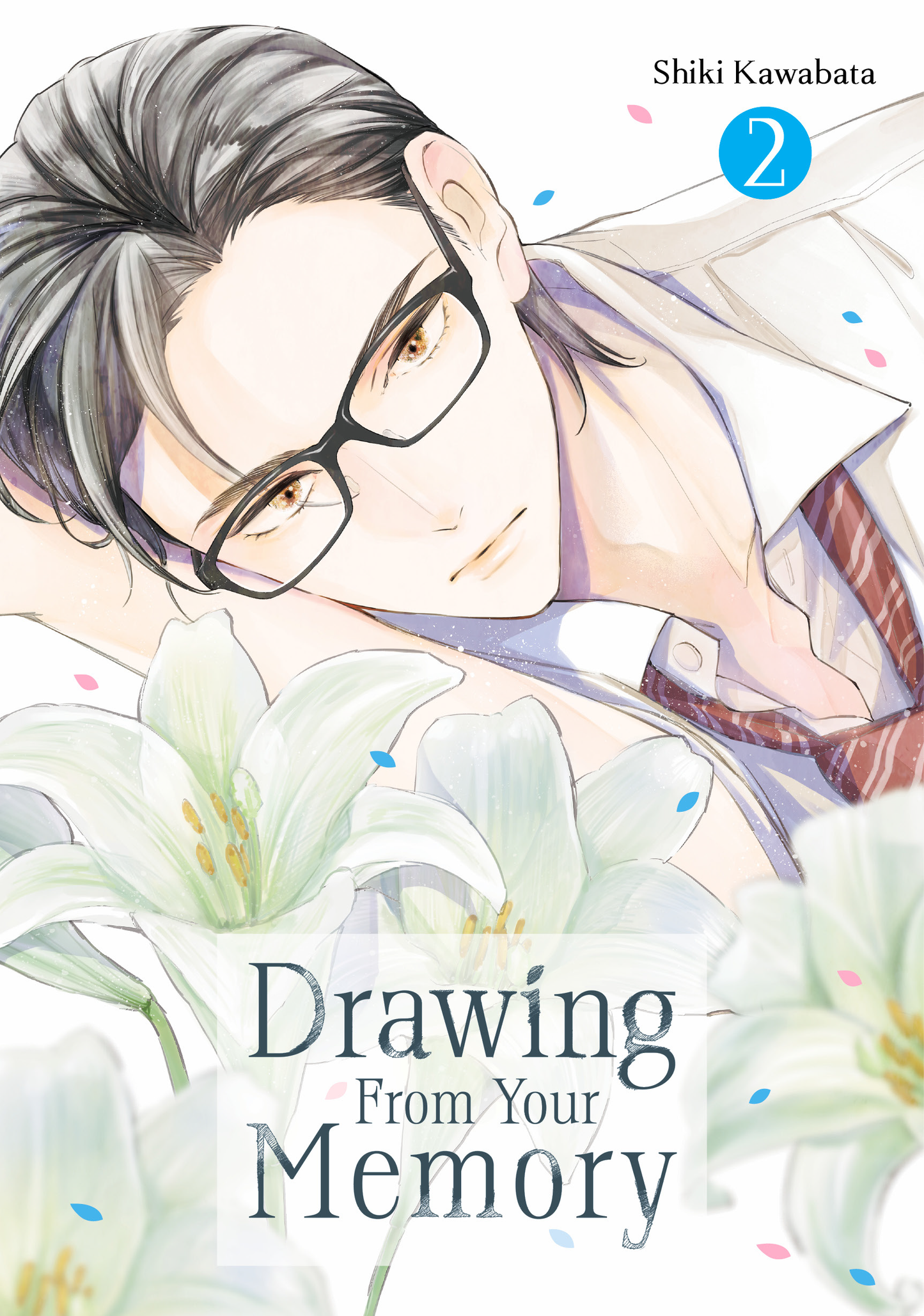 Drawing From Your Memory Vol. 2
