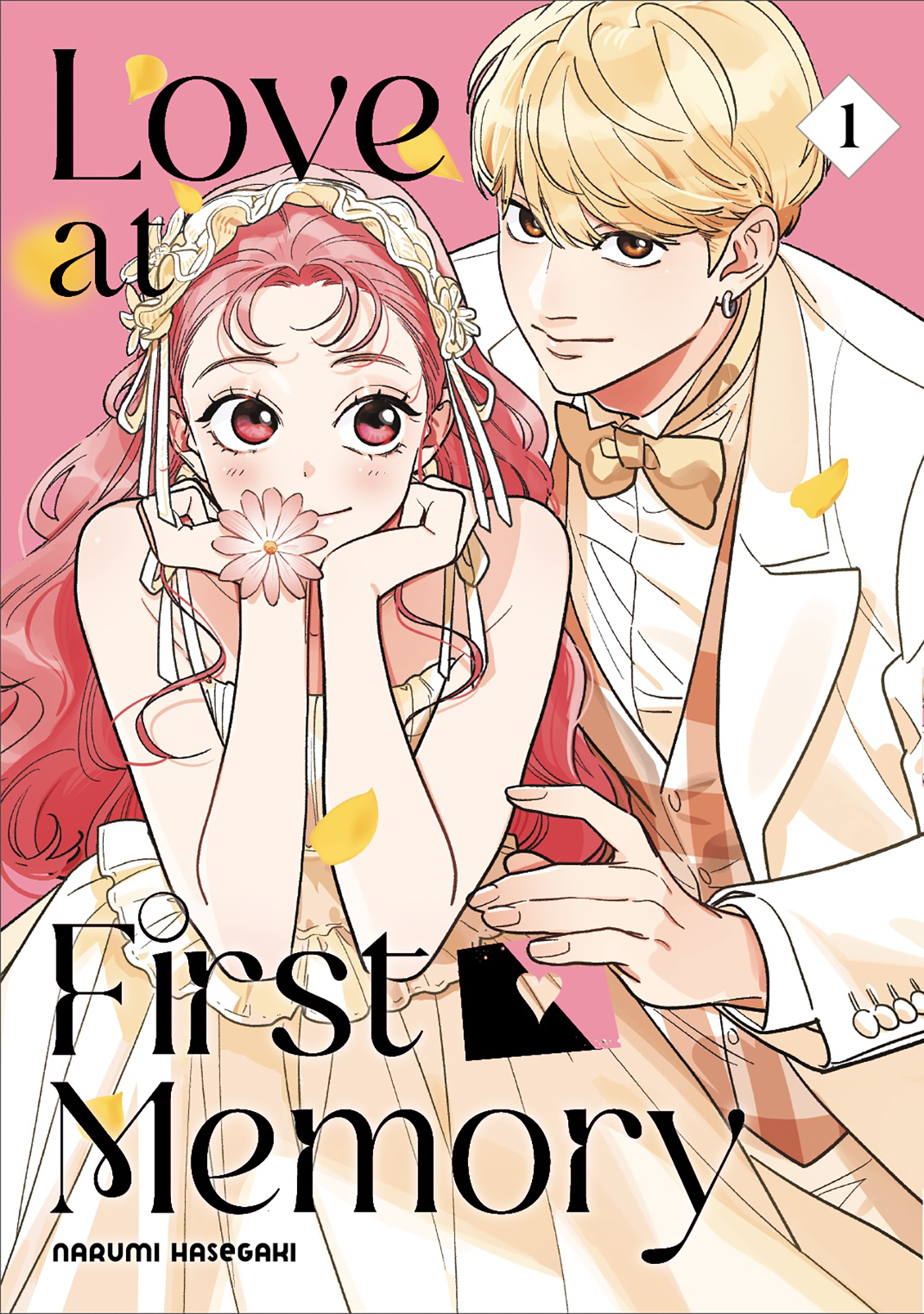 Love at First Memory Vol. 1