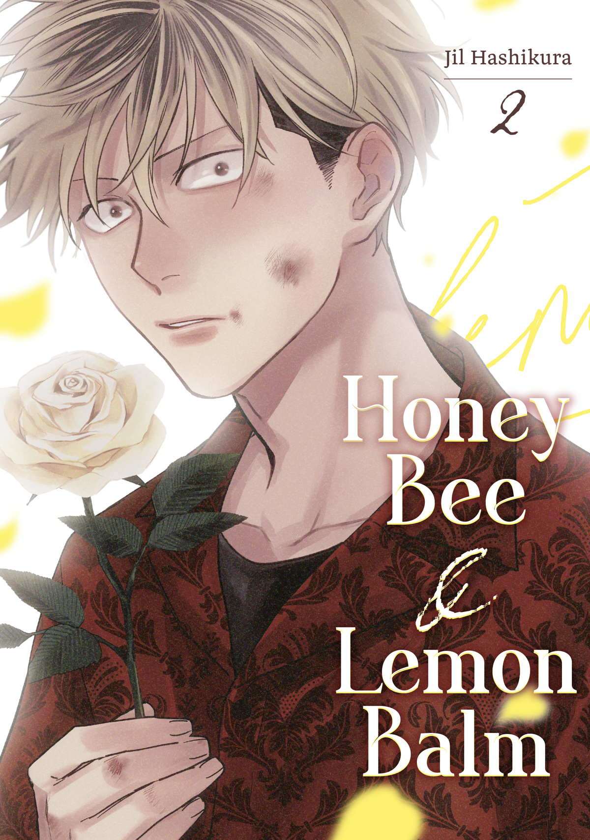 Honey Bee & Lemon Balm Vol. 2