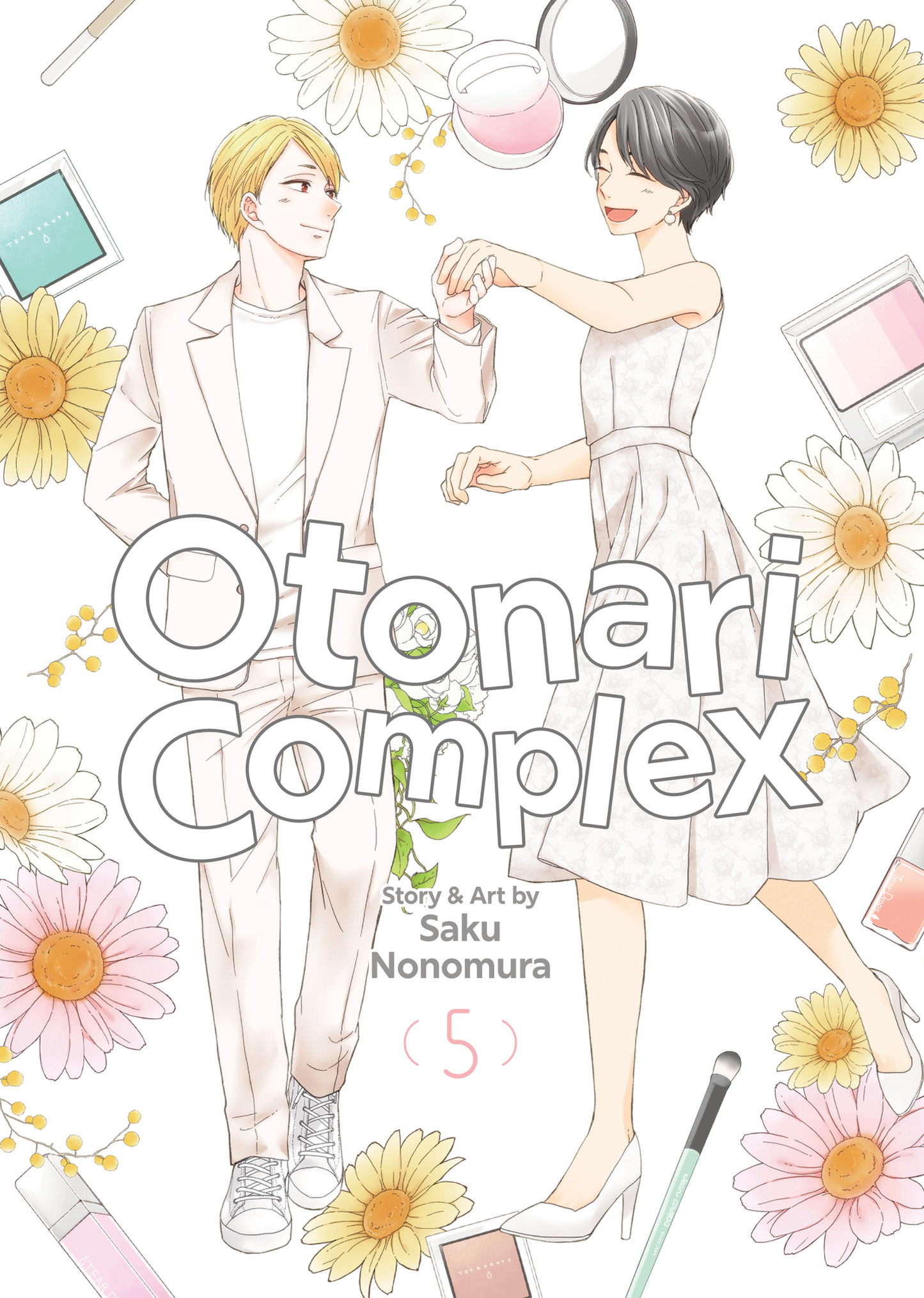 Otonari Complex Vol. 5