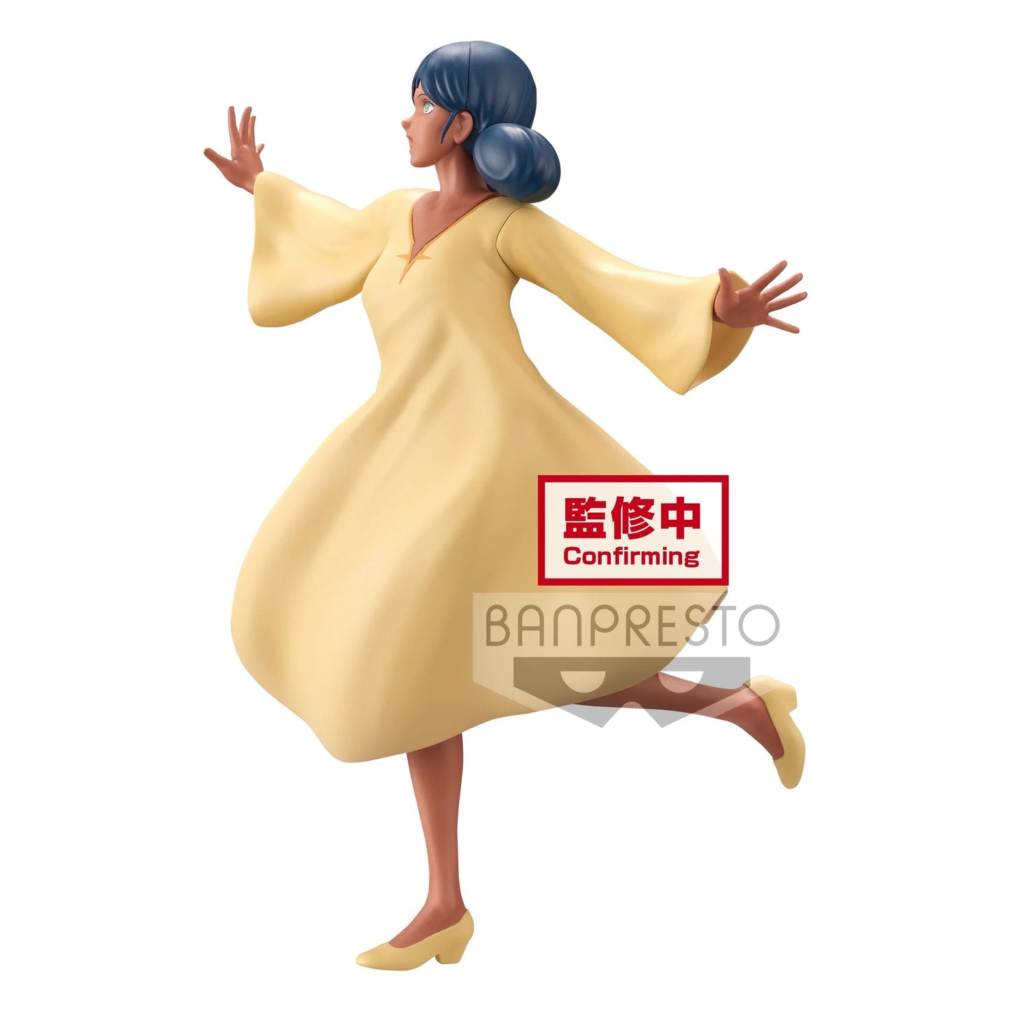 Mobile Suit Gundam Lalah Sune Figure (Ver. A)